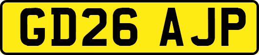 GD26AJP