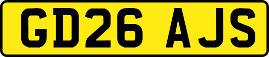 GD26AJS