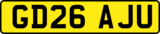 GD26AJU