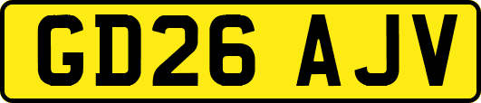 GD26AJV