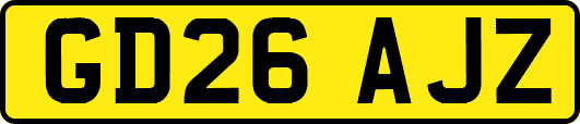 GD26AJZ
