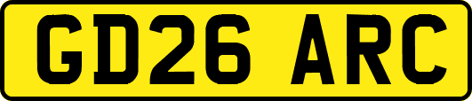 GD26ARC