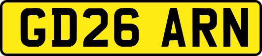 GD26ARN