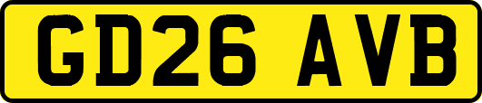 GD26AVB