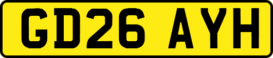 GD26AYH
