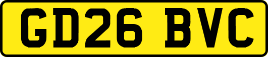 GD26BVC
