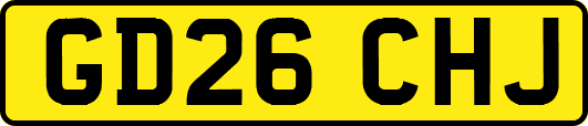 GD26CHJ