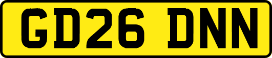 GD26DNN