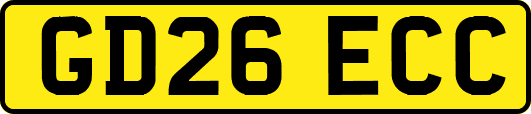 GD26ECC