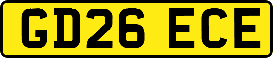 GD26ECE