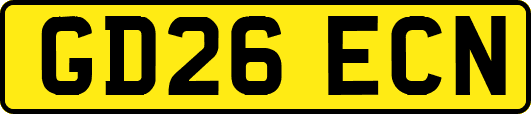 GD26ECN