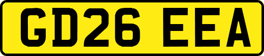GD26EEA