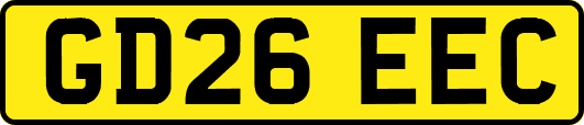 GD26EEC