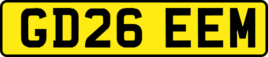 GD26EEM
