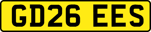 GD26EES