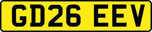 GD26EEV