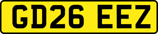 GD26EEZ