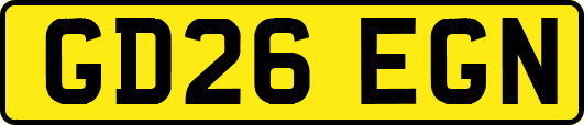 GD26EGN