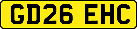 GD26EHC