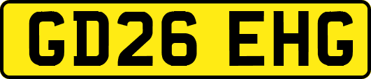 GD26EHG