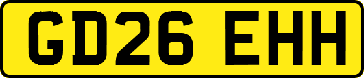 GD26EHH