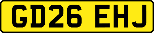 GD26EHJ
