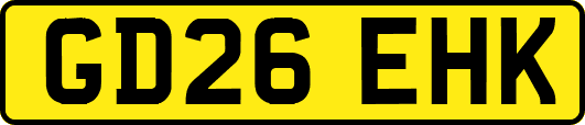 GD26EHK