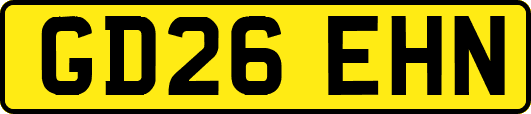 GD26EHN