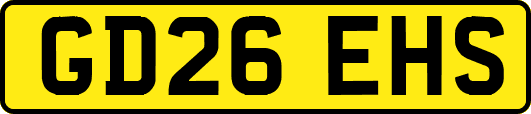 GD26EHS