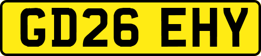 GD26EHY