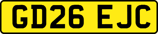 GD26EJC