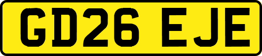 GD26EJE