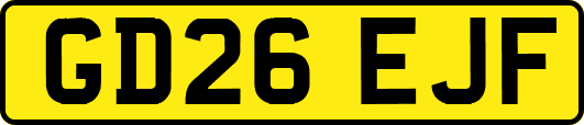 GD26EJF