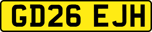 GD26EJH