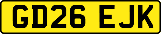 GD26EJK