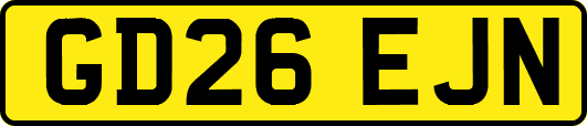 GD26EJN