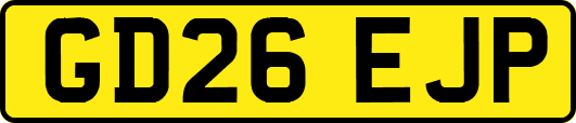 GD26EJP