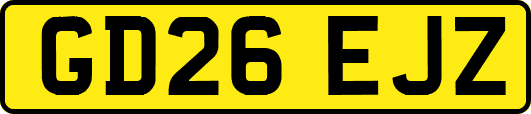 GD26EJZ