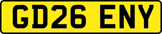 GD26ENY
