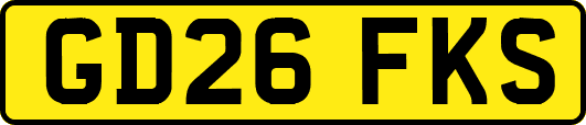 GD26FKS
