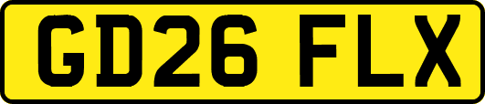 GD26FLX