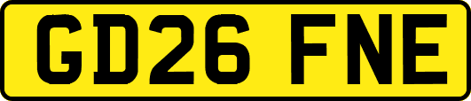 GD26FNE