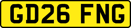 GD26FNG