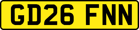 GD26FNN