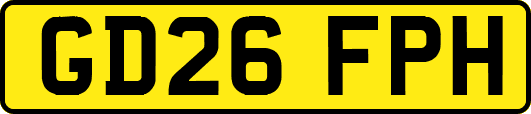 GD26FPH