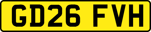 GD26FVH