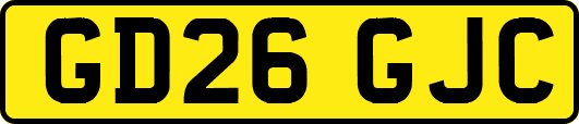 GD26GJC