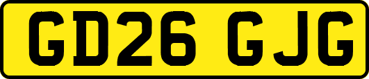 GD26GJG