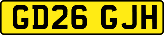 GD26GJH