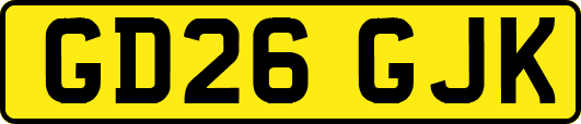 GD26GJK
